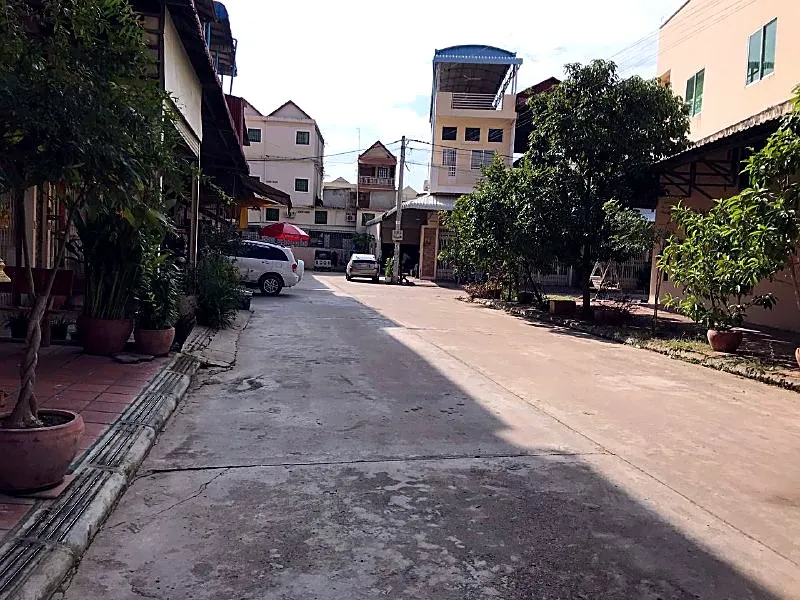 Bank Auction: Land & House, 67 m² in Cambodia, photo 5