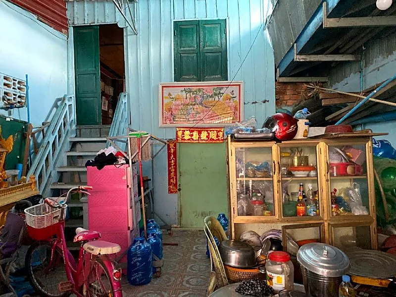Bank Auction: Commercial Building, 281 m² in Cambodia, photo 2