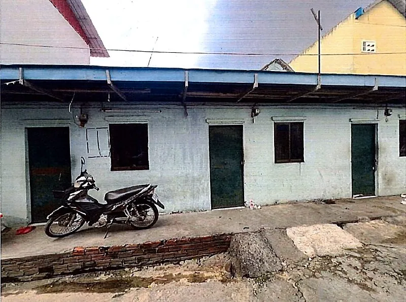 Bank Auction: Commercial Building, 281 m² in Cambodia, photo 3