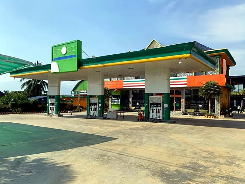 Bank Auction: Development Land, 14,296 m² in Cambodia, photo 3