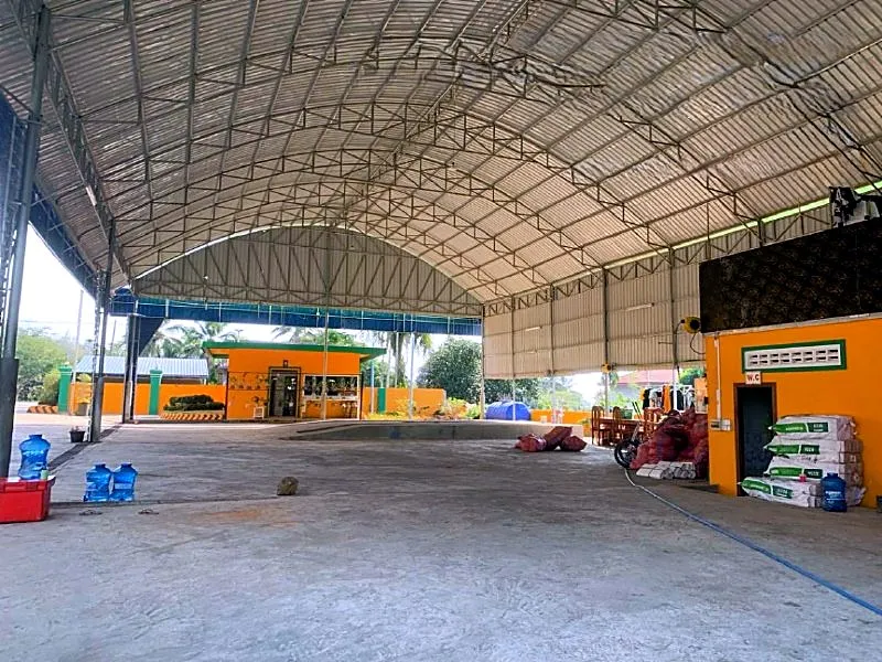 Bank Auction: Development Land, 14,296 m² in Cambodia, photo 6