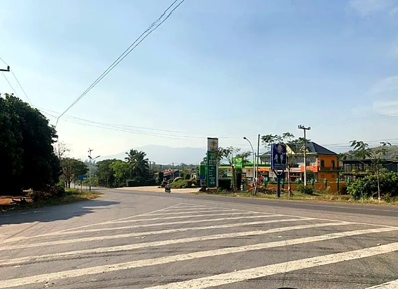 Bank Auction: Development Land, 14,296 m² in Cambodia, photo 7