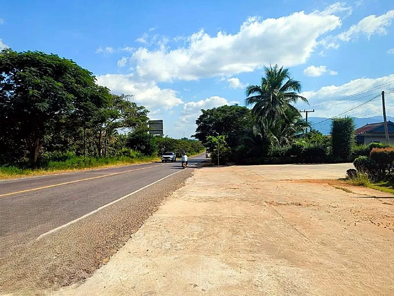 Bank Auction: Development Land, 14,296 m² in Cambodia, photo 8