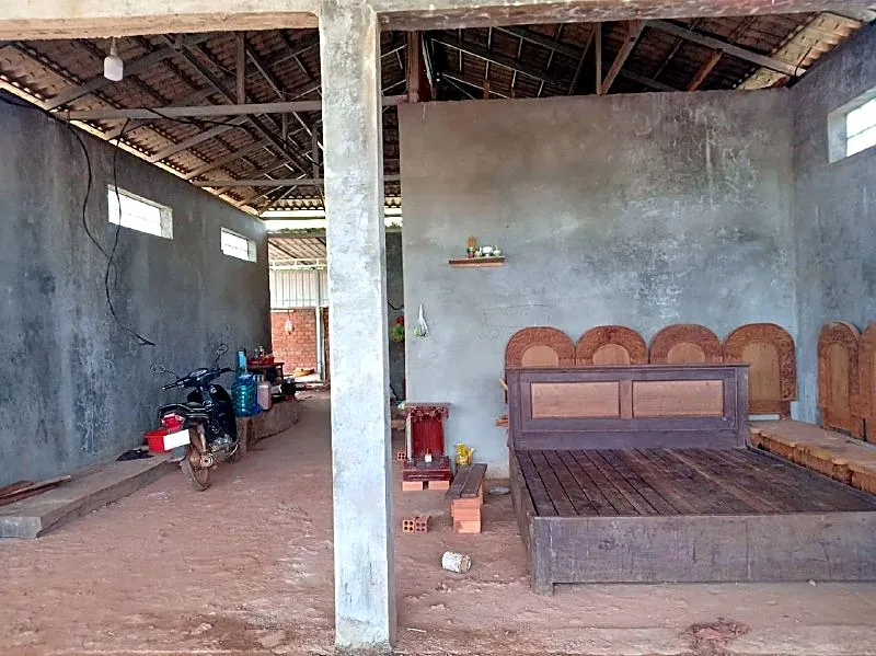 Bank Auction: Land & House, 311 m² in Cambodia, photo 3