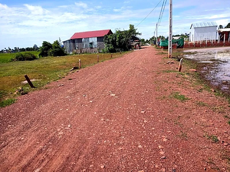 Bank Auction: Land & House, 311 m² in Cambodia, photo 4