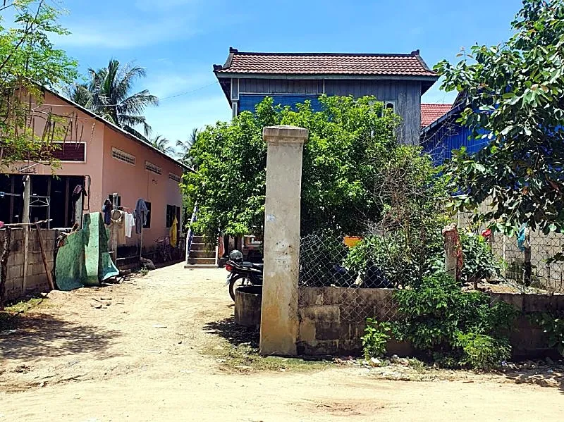 Bank Auction: Land & House, 1,006 m² in Cambodia, photo 2