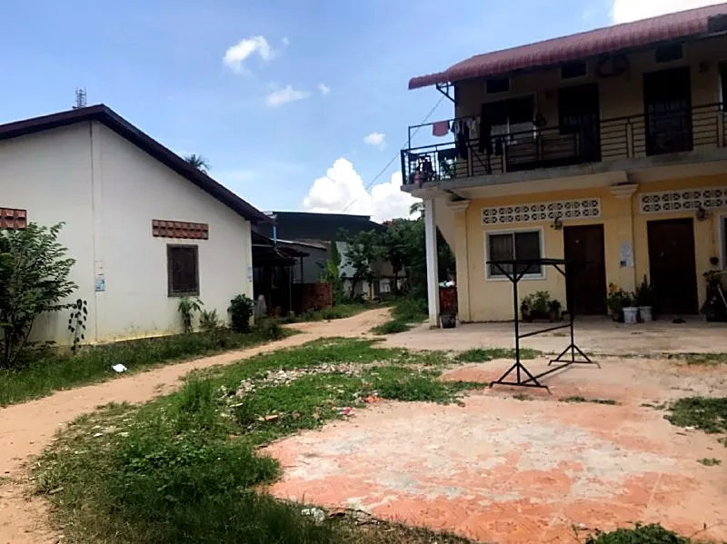 Bank Auction: Commercial Building, 335 m² in Cambodia, photo 3