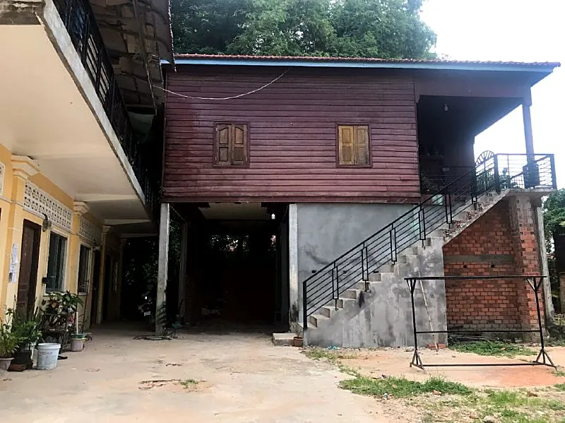 Bank Auction: Commercial Building, 335 m² in Cambodia, photo 4