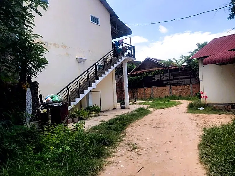 Bank Auction: Commercial Building, 335 m² in Cambodia, photo 5