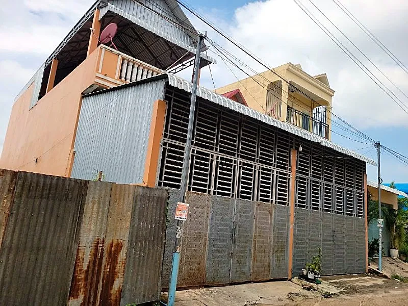 Bank Auction: Land & House, 947 m² in Cambodia, photo 4