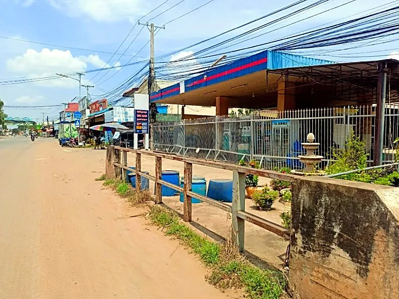Bank Auction: Land & House, 564 m² in Cambodia, photo 3