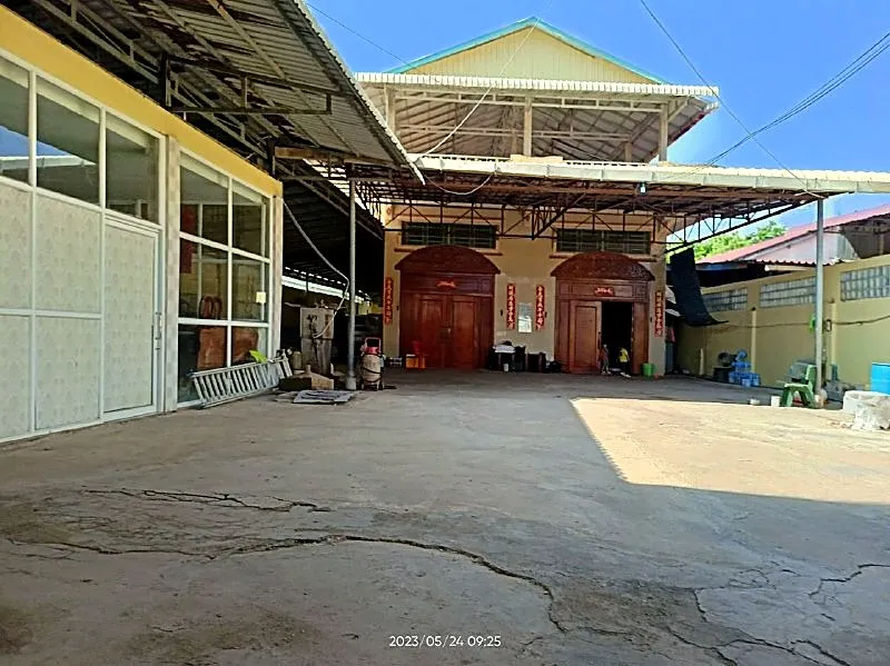 Bank Auction: Land & House, 564 m² in Cambodia, photo 4