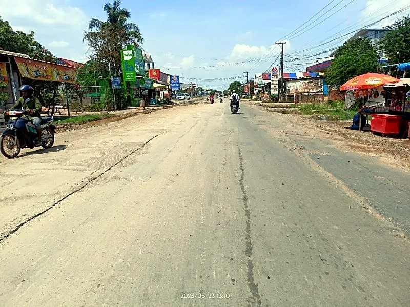 Bank Auction: Land & House, 564 m² in Cambodia, photo 5