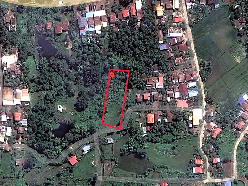 Bank Auction: Residential Plot, 766 m² in Krala, Kampong Cham, photo 2