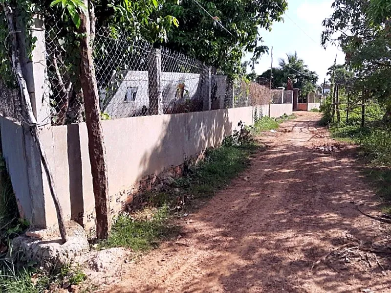 Bank Auction: Land & House, 6,087 m² in Soutib, Kampong Cham, photo 4