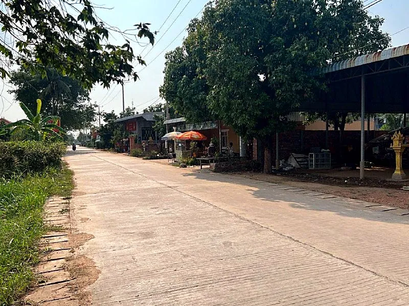 Bank Auction: Land & House, 1,489 m² in Preaek Anhchanh, Kandal, photo 4