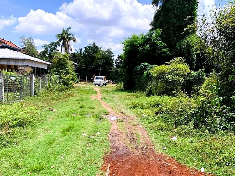 Bank Auction: Development Land, 3,383 m² in Mkak, Kandal, photo 4