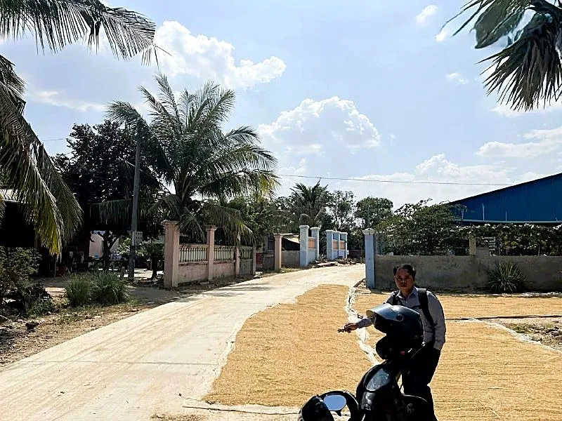 Bank Auction: Residential Plot, 964 m² in Preaek Slaeng, Kandal, photo 2