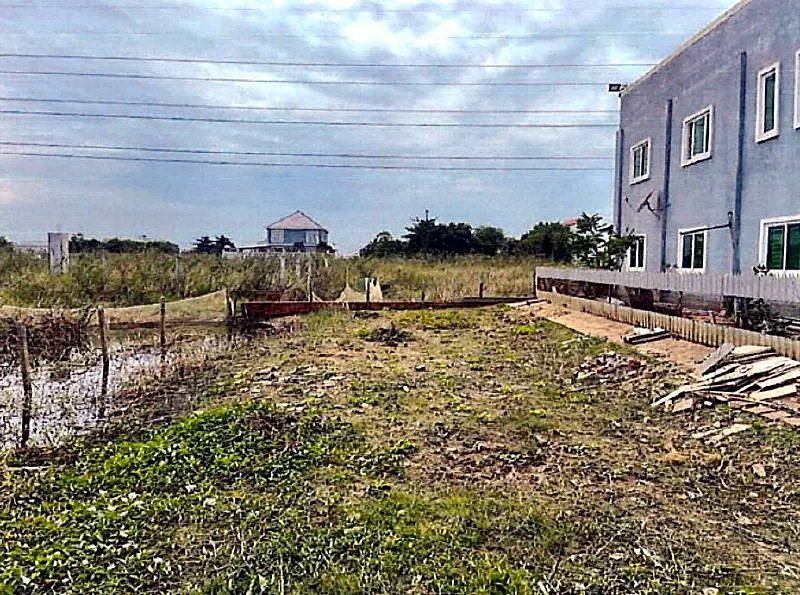 Bank Auction: Residential Plot, 290 m² in Kampong Samnanh, Kandal, photo 2