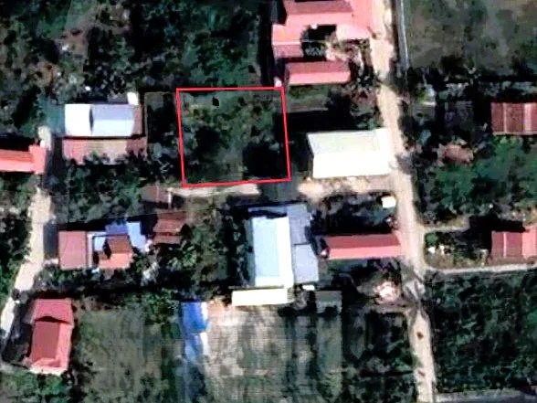 Bank Auction: Residential Plot, 533 m² in Ta Kdol, Kandal, photo 2