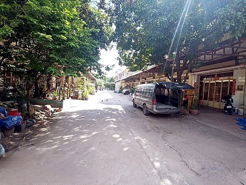 Bank Auction: Land & House, 73 m² in Takhmao, Kandal, photo 4