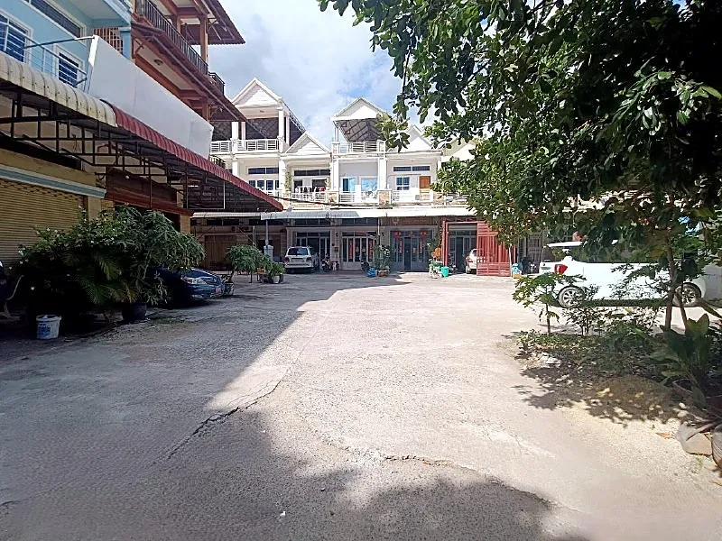Bank Auction: Land & House, 73 m² in Takhmao, Kandal, photo 5