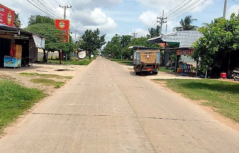 Bank Auction: Land & House, 355 m² in Mkak, Kandal, photo 4