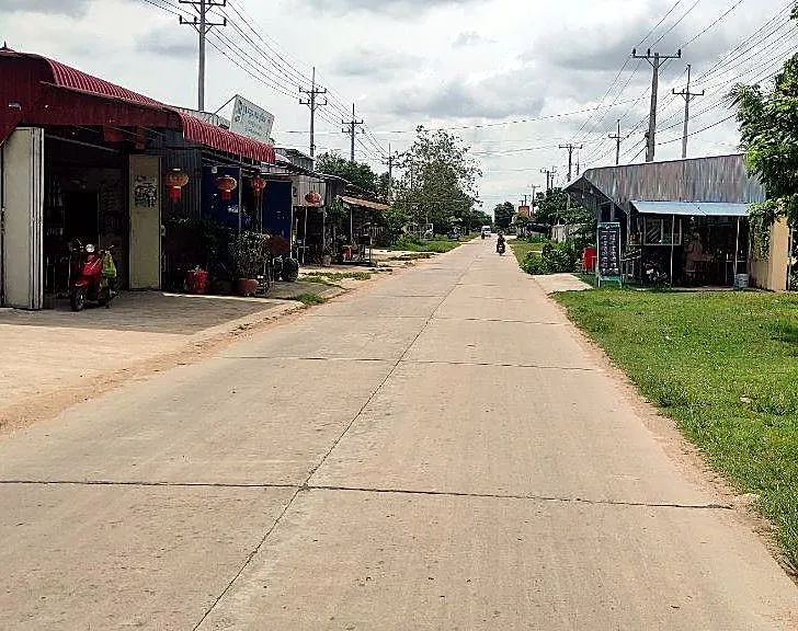 Bank Auction: Land & House, 355 m² in Mkak, Kandal, photo 5
