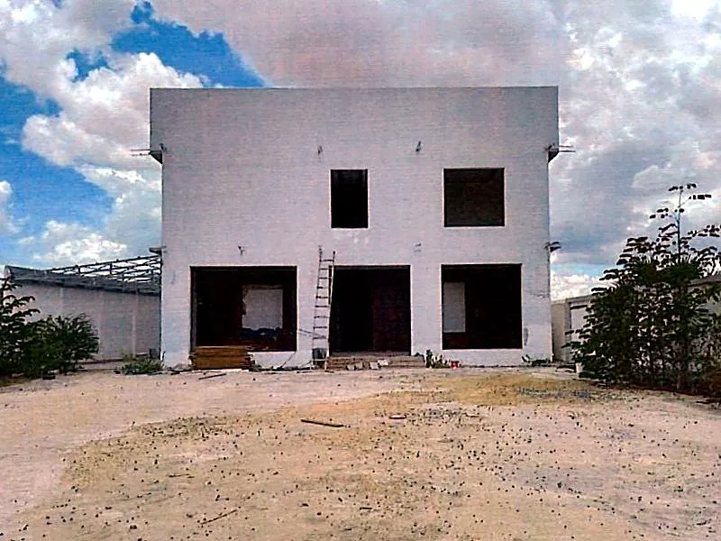 Bank Auction: Commercial Building, 1,374 m² in Baek Chan, Kandal, photo 2