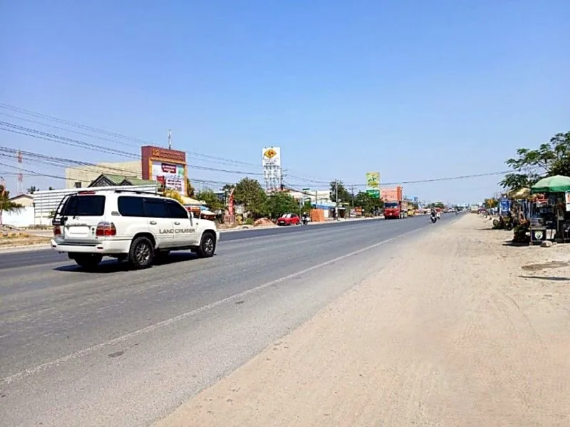 Bank Auction: Commercial Building, 1,374 m² in Baek Chan, Kandal, photo 5