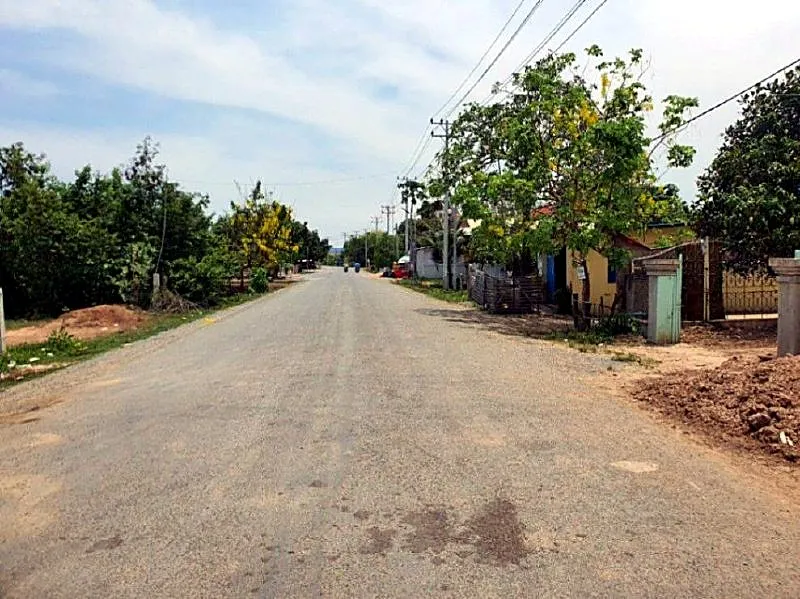 Bank Auction: Land & House, 2,565 m² in Sambuor Meas, Kandal, photo 5