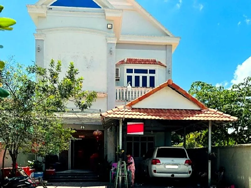 Bank Auction: Land & House, 1,100 m² in Phum Thum, Kandal, photo 3