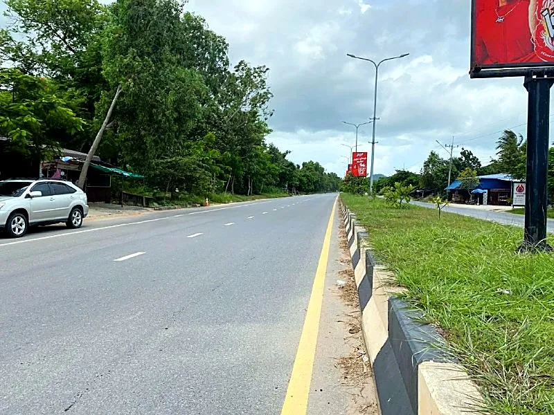 Bank Auction: Development Land, 1,917 m² in Kaeb (Prey Thom), Kep, photo 4