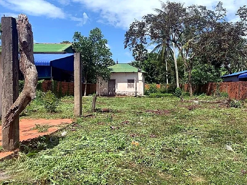 Bank Auction: Development Land, 1,917 m² in Kaeb (Prey Thom), Kep, photo 5