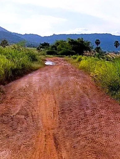 Bank Auction: Development Land, 22,553 m² in Pong Tuek, Kep, photo 4