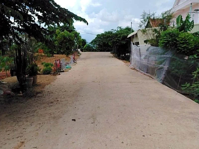 Bank Auction: Residential Plot, 260 m² in Kaoh Krabei (Phsar Leu) Village, Kampong Chhnang, photo 4