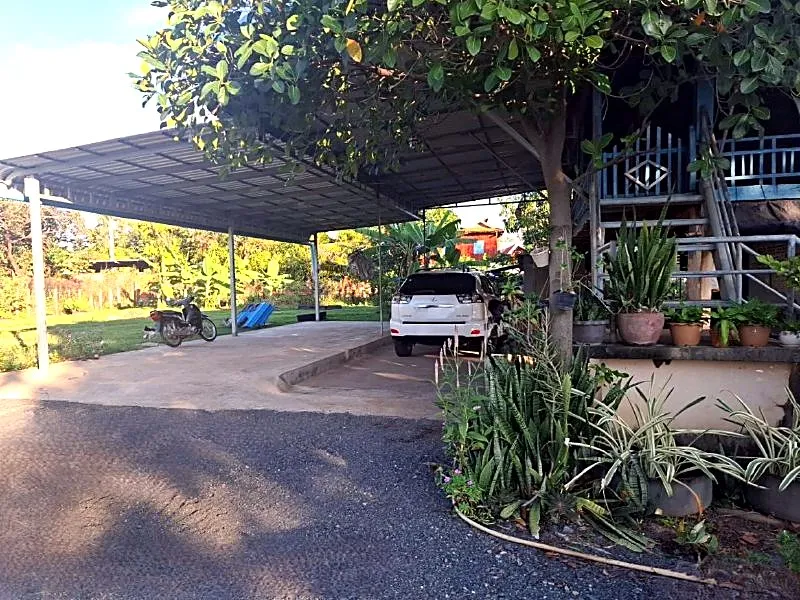 Bank Auction: Land & House, 1,220 m² in Svay Chrum, Kampong Chhnang, photo 4