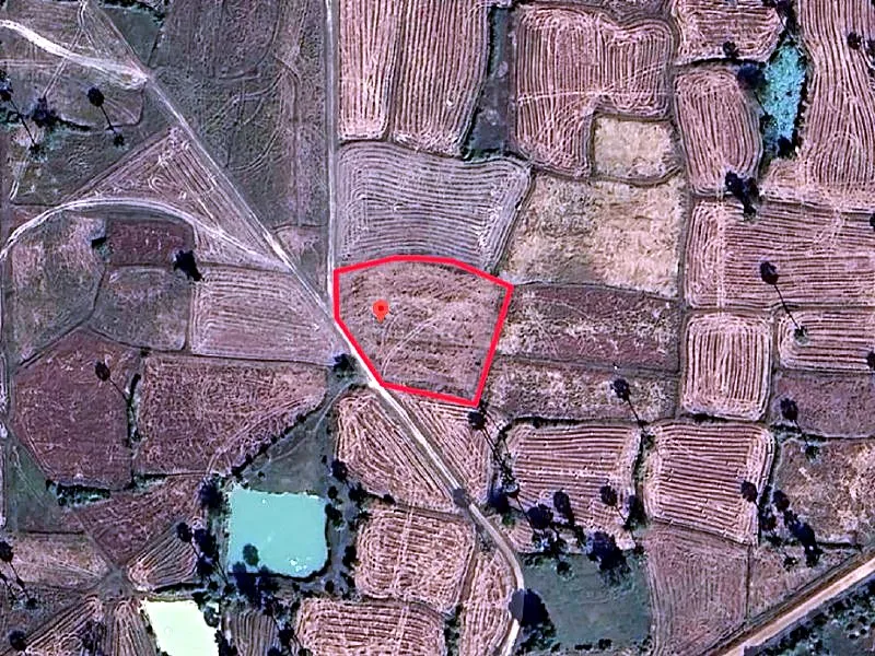 Bank Auction: Development Land, 1,855 m² in Svay Chrum, Kampong Chhnang, photo 2