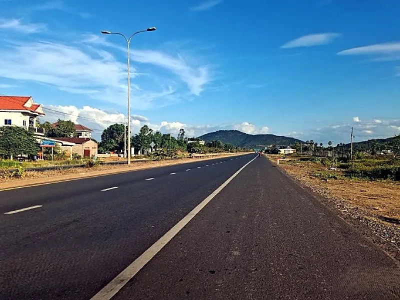 Bank Auction: Land & House, 54 m² in Svay Chrum, Kampong Chhnang, photo 5