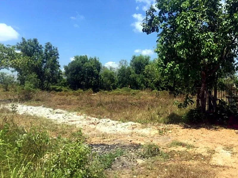 Bank Auction: Development Land, 2,934 m² in Smach Mean Chey, Koh Kong Province, photo 3