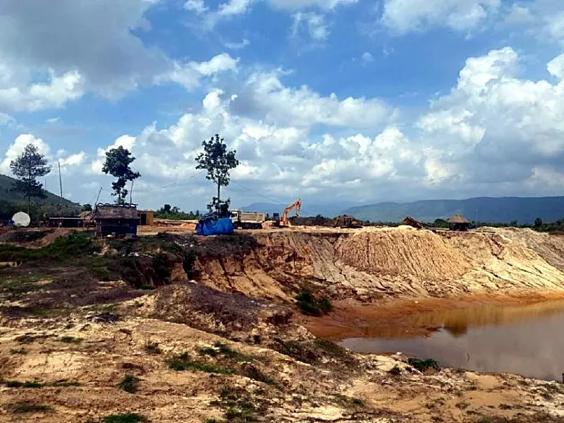 Bank Auction: Residential Plot in Stueng Kaev, Kampot, photo 2