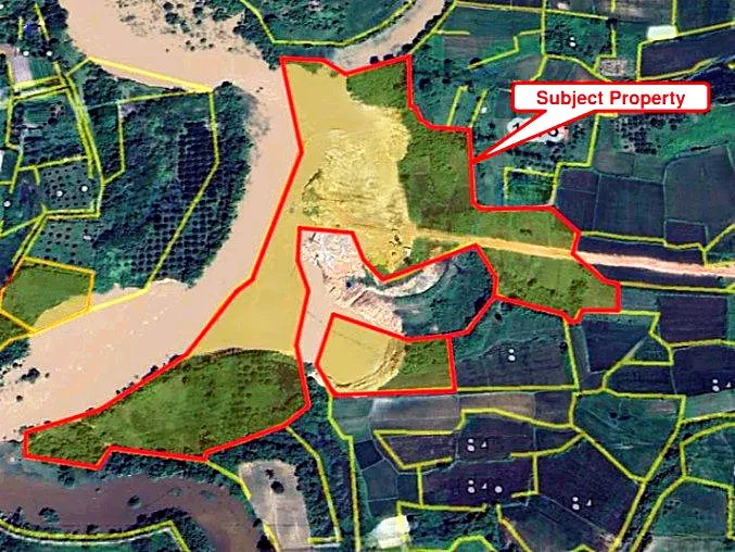 Bank Auction: Residential Plot in Stueng Kaev, Kampot, photo 4