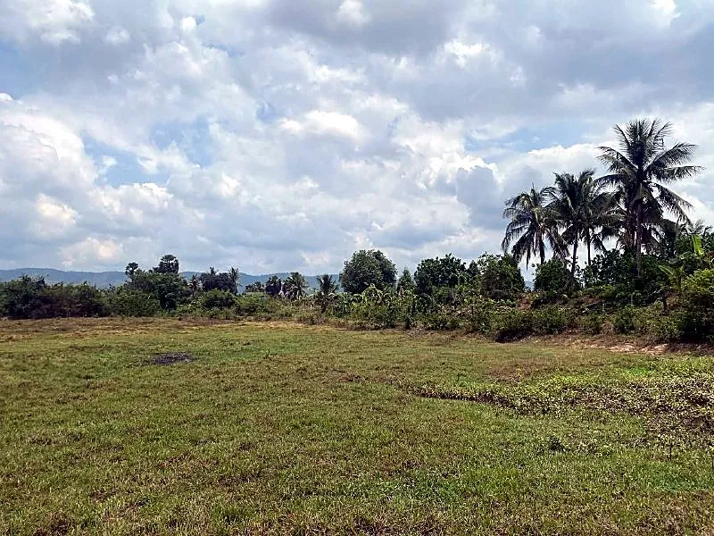 Bank Auction: Residential Plot in Stueng Kaev, Kampot, photo 3