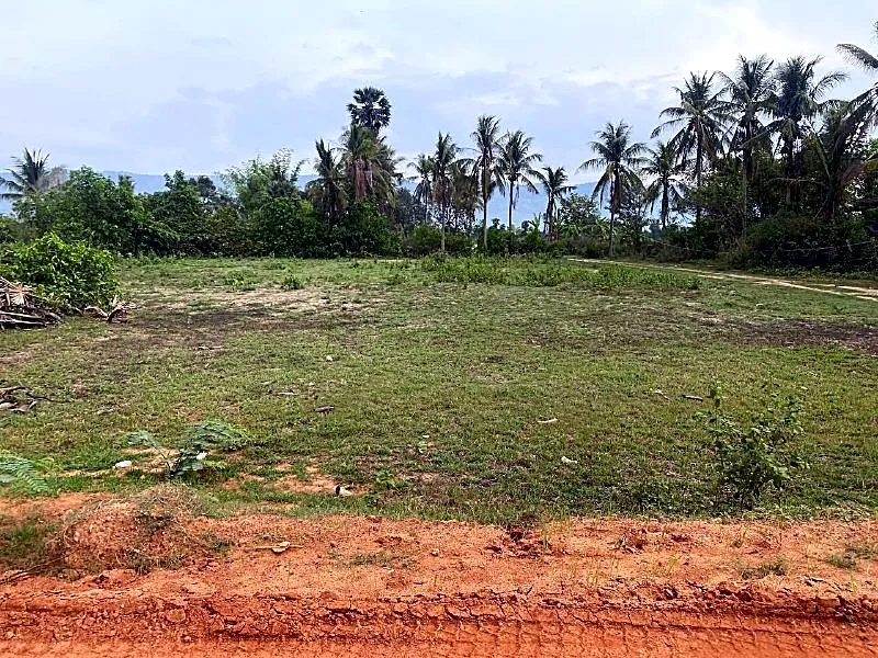 Bank Auction: Development Land, 3,187 m² in Stueng Kaev, Kampot, photo 3