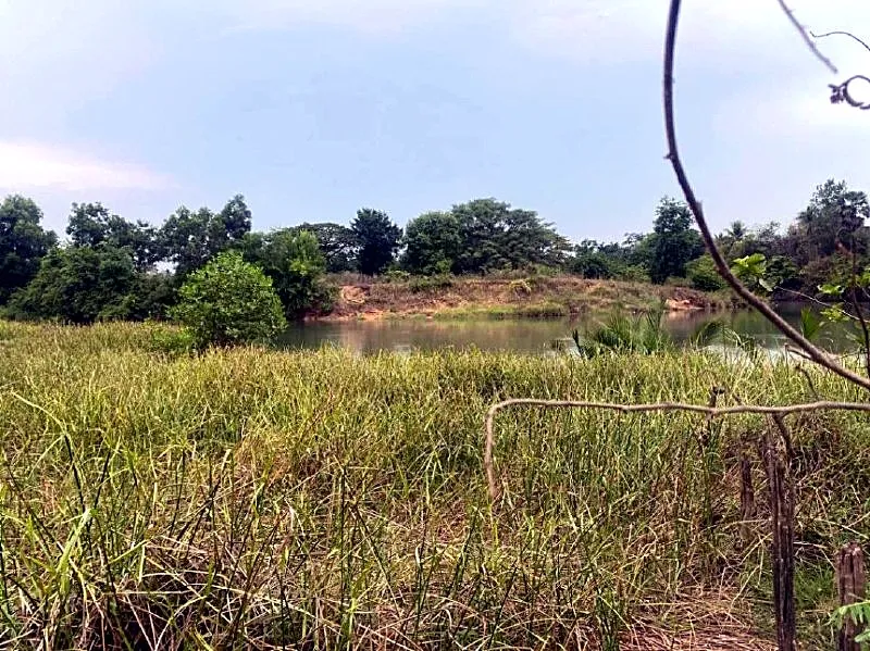 Bank Auction: Residential Plot in Stueng Kaev, Kampot, photo 5