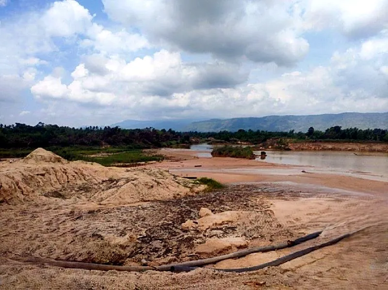 Bank Auction: Residential Plot in Stueng Kaev, Kampot, photo 3