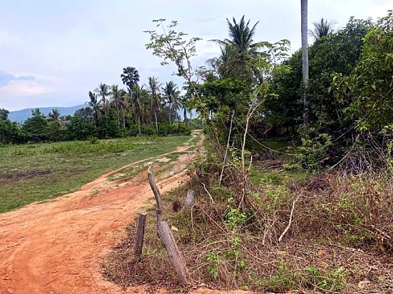 Bank Auction: Residential Plot in Stueng Kaev, Kampot, photo 5