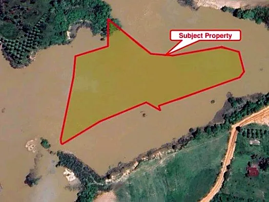 Bank Auction: Residential Plot in Stueng Kaev, Kampot, photo 2
