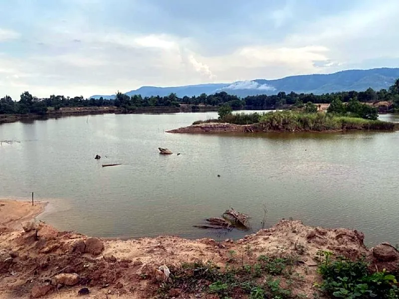 Bank Auction: Residential Plot in Stueng Kaev, Kampot, photo 5