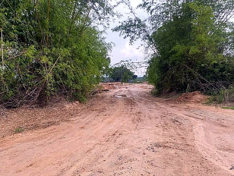 Bank Auction: Residential Plot in Stueng Kaev, Kampot, photo 5